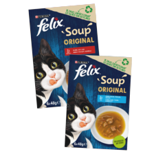 Felix soups